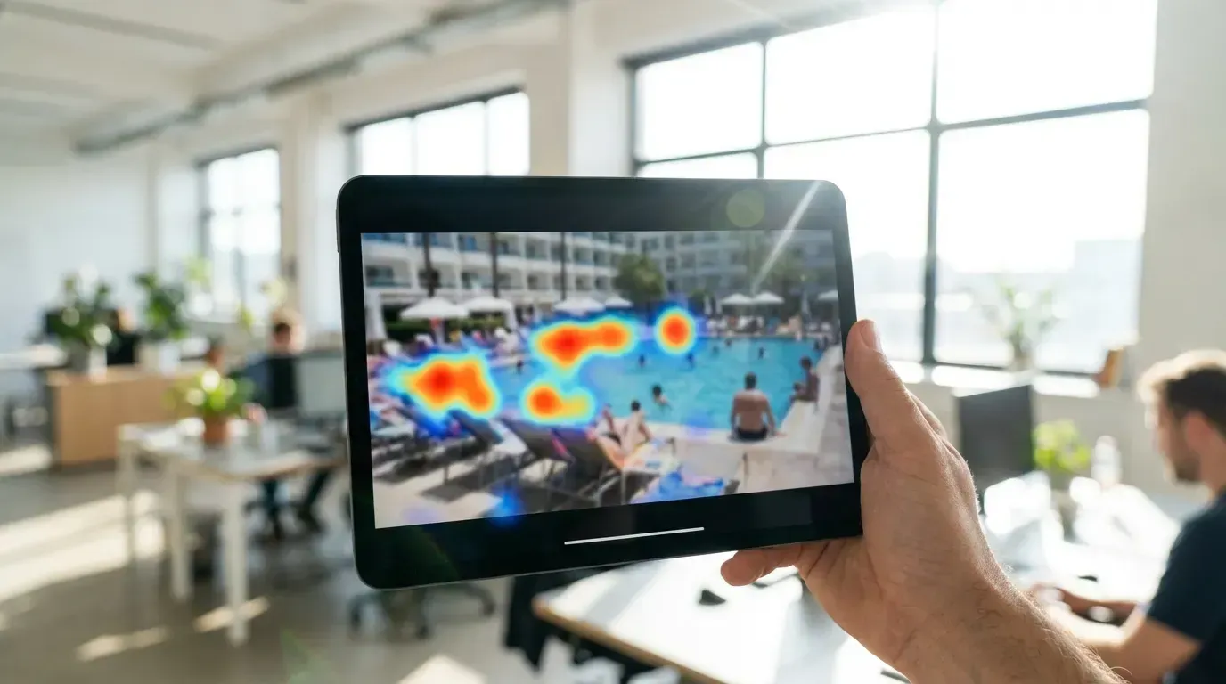 KI-generiert: Analyse von Engagement-Daten