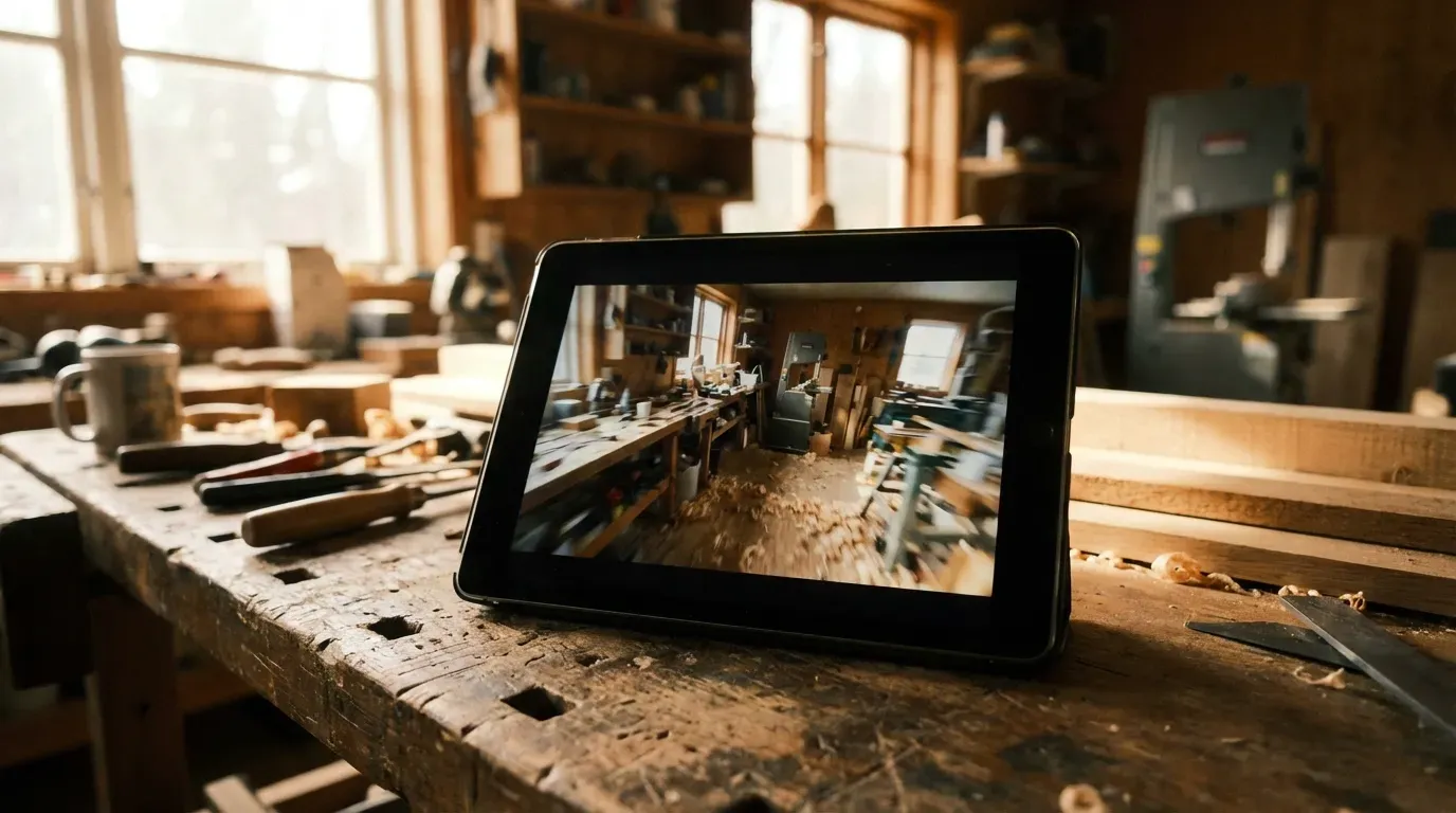 Das Lokale authentisch inszeniert