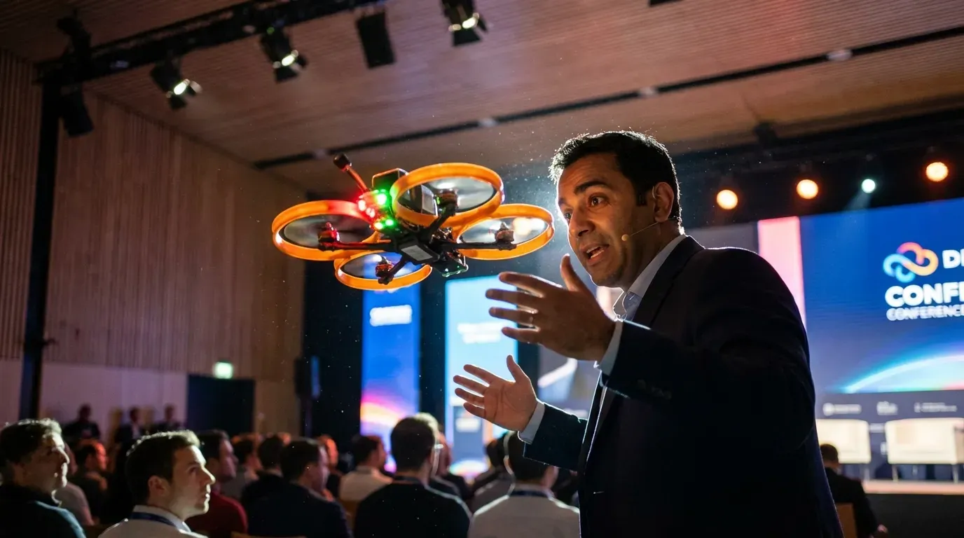 Eleganz und Dynamik bei Gala-Events