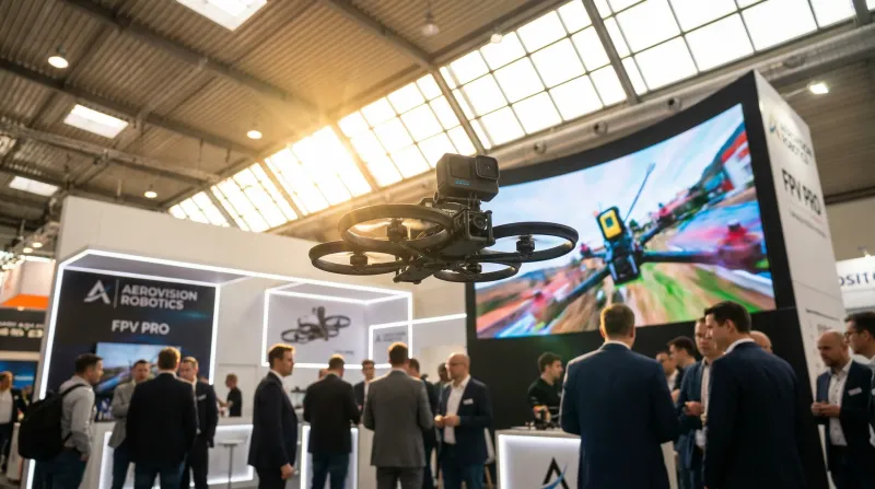 Der ROI von FPV-Videos: Warum sich die Investition lohnt