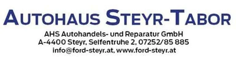 Logo AHS Autohandels- und Reparatur