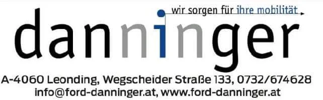 Logo Autohaus Danninger