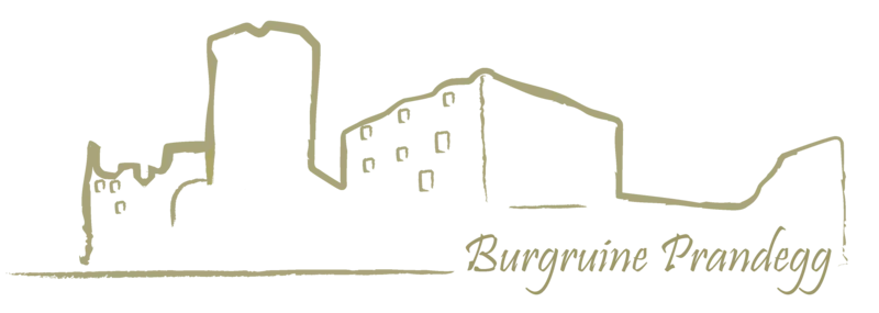 Logo Burgruine Prandegg